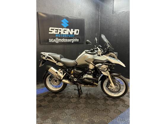 BMW R 1200 GS 